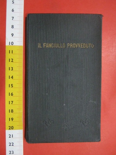 Italia religione libro - wl,
