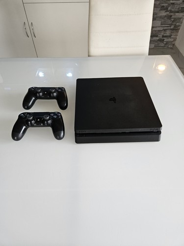Ps4 slim - ps4,