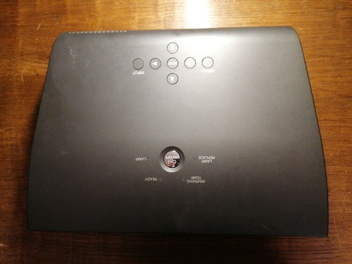 Proiettore sanyo plv ottime - sanyo, plv-z1