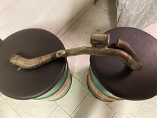 Collettore Scarico KTM 250 4t 2012 Exc/sc-f