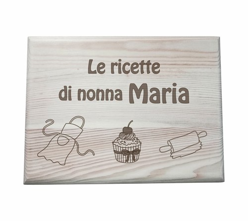Regalo nonna originale