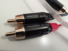 Cavo di segnale in Argento