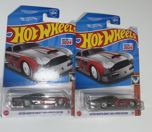 Lotto hot wheels silver - hot,