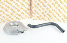 BMW X3 Pompa Olio Assemblaggio