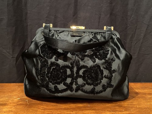 Vintage elegante borsa anni - anni, 70
