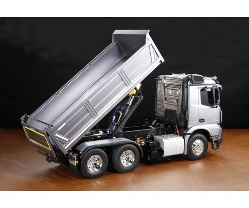 Arocs 3348 rimorchio - mb,