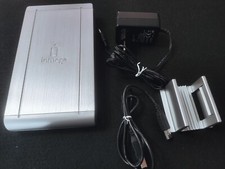 HDD IOMEGA Silver 500 GB