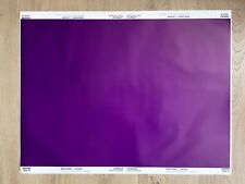 Vintage Pantone by Letraset