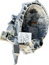 Cambio manuale per  PEUGEOT 208 OPEL CORSA F 1.2 benzina 5 marce ricambio usato
