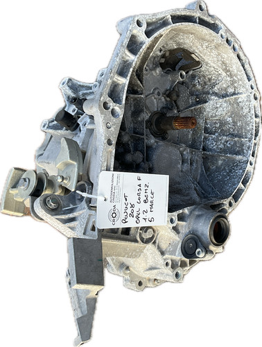 Cambio manuale per peugeot - cambio,