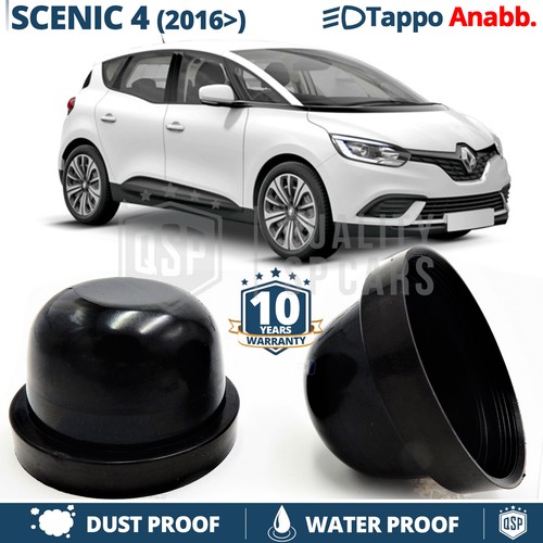 Tappo fari anabb per renault - 1,