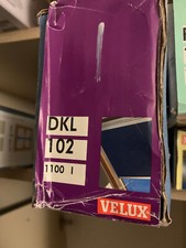 Velux     tenda oscurante