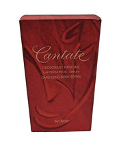 Yves Rocher Cantate Deodorante