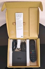 Sky stream set top - sky, set-top-box,