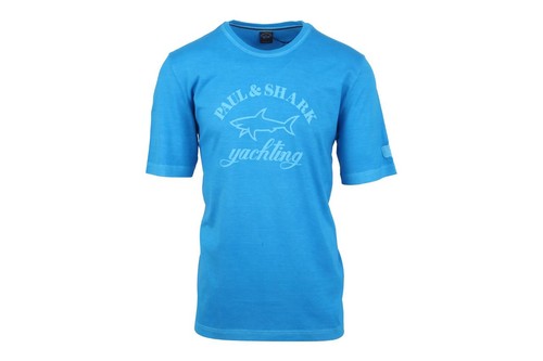Paul shark yachting t shirt - paul,