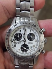 Orologio Wyler Vetta crono