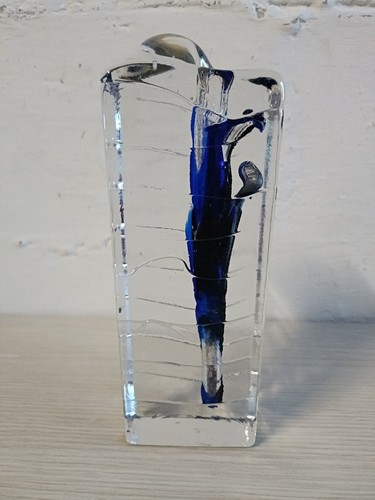 Vaso portafiori vetro - vetro,