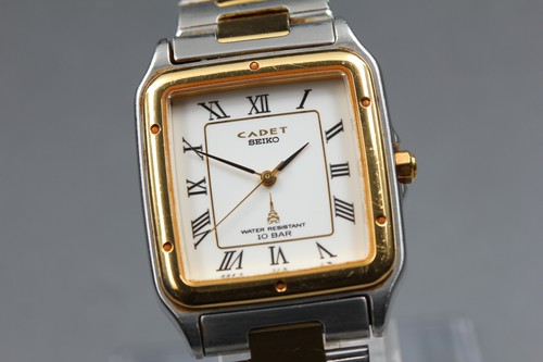 Orologio uomo vintage 1991 - orologio, da