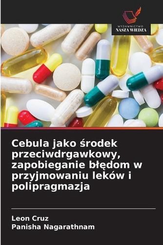 Cebula jako rodek