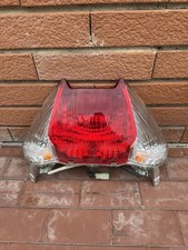 FARO FANALE POSTERIORE STOP