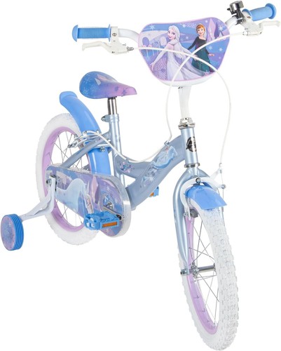 Huffy disney frozen bicicletta - huffy,