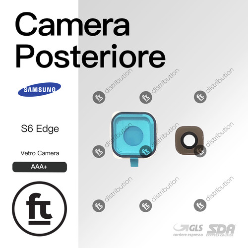 Samsung vetro fotocamera - vetro,
