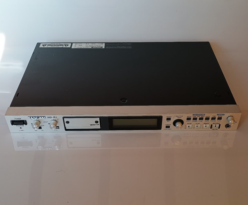 Tascam registratore - tascam,