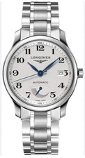 Orologio Uomo Longines Master