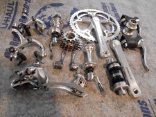 Gruppo Shimano Dura Ace 7402 8