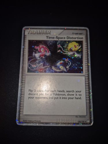 Pokemon time space - pokemon,