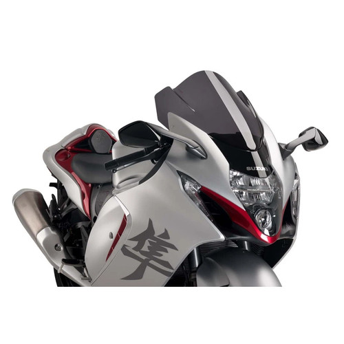 Cupolino racing puig per - cupolino,