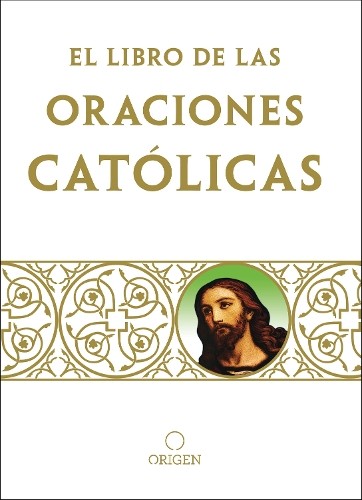 Origen libro oraciones - origen, de