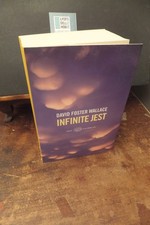 INFINITE JEST DAVID FOSTER WALLACE EINAUDI STILE LIBERO BIG 2010