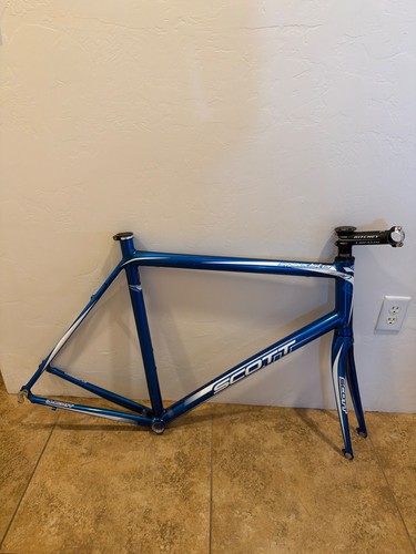 Telaio bici strada - bici, da
