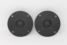 Coppia (2) Set Audax TW025A1