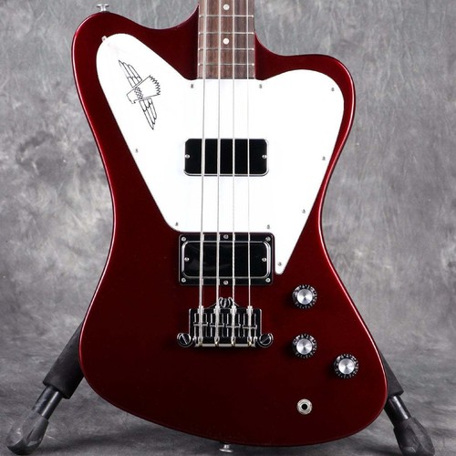 Gibson non reverse - gibson, thunderbird