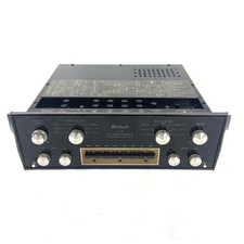 Mcintosh C28 Amplificatore di Controllo Vintage Stereo Preamp Audiophile Sound System