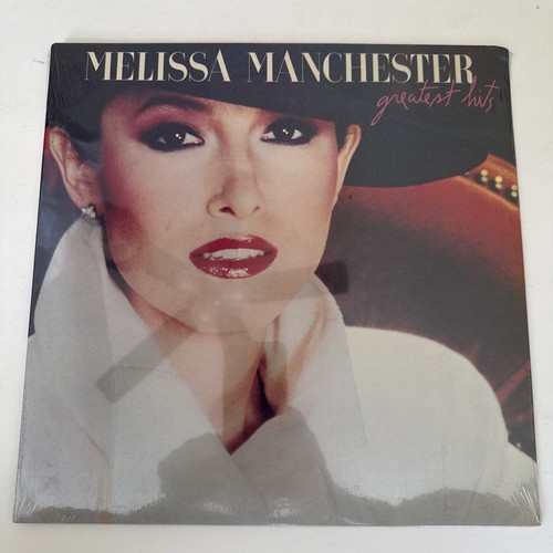 Melissa manchester greatest - manchester,