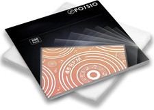 Buste Vinili 100 Pz 45 Giri