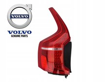 VOLVO XC90 2 II 2014 - LUCE