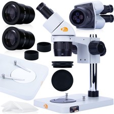 Microscopio Binoculare