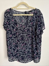 Camicia Torrid taglia 2 blusa