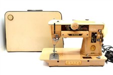 Vintage SINGER 401A Sewing