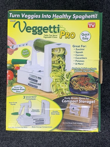 Tagliaverdure spirale da - tagliaverdure,