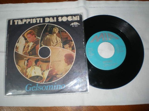 Teppisti dei - i,
