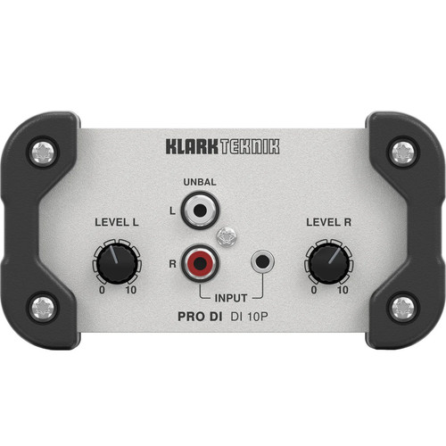 Klark teknik 10p stereo - klark,