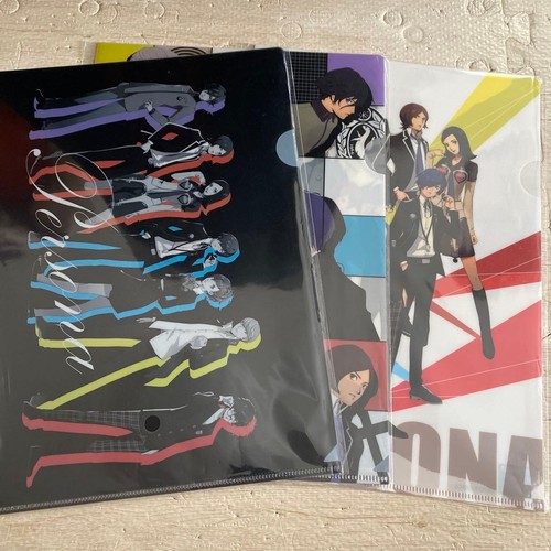 Persona - , a