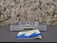 Lettore Compact Disc Cambridge