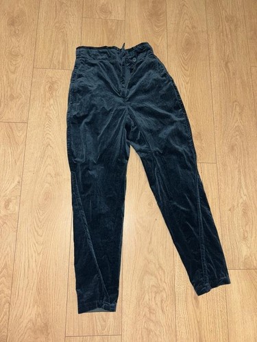 Pantalone donna kenzo verde - donna,