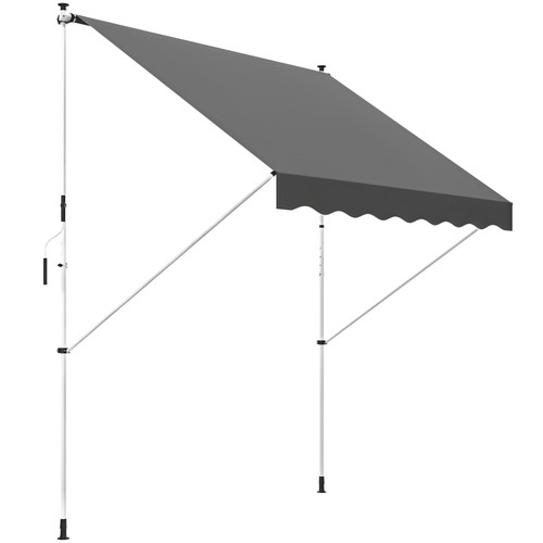 Outsunny tenda patio - da,